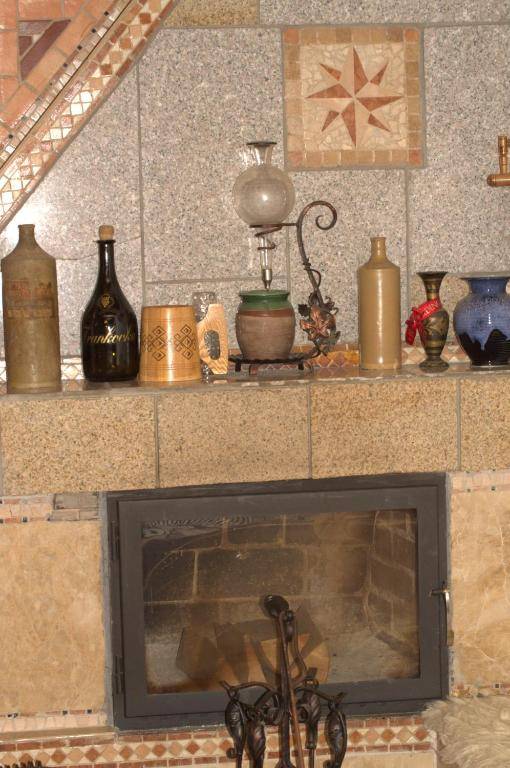 Holiday Home V Kolte