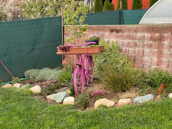 Izba pre štyri osoby