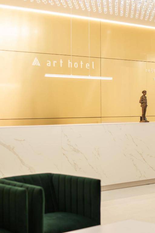 Art Hotel