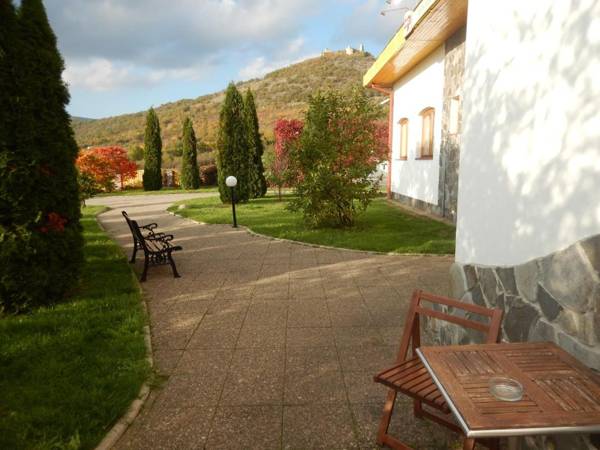 Penzión Réva