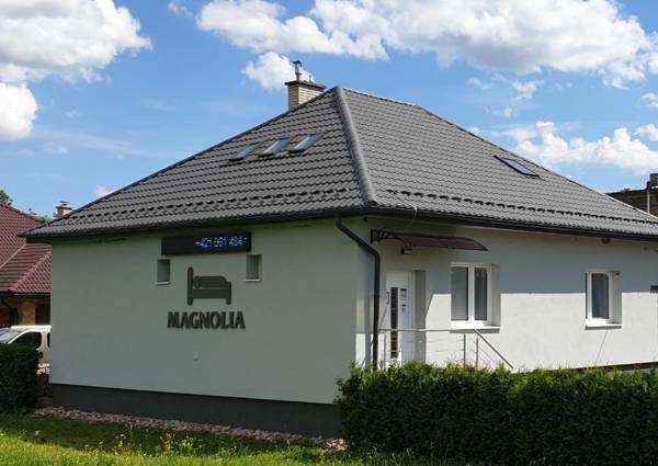 Ubytovanie Magnolia