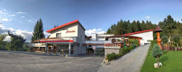 Motel Skalka