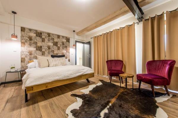 Sofia Boutique Hotel