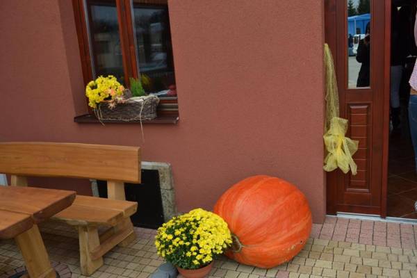 Penzion Farmer Kapušany