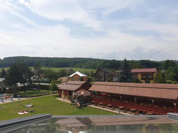 Majerovský kaštieľ