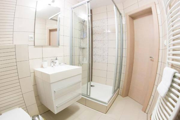 Guest House Tri Koruny