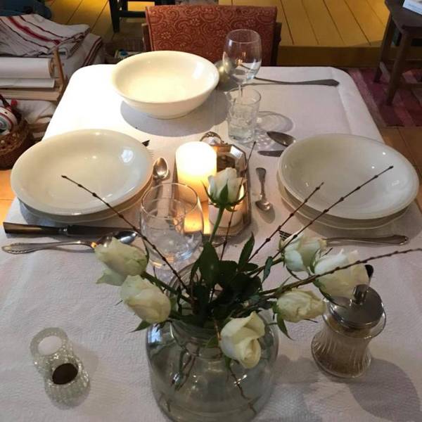 Bed & More Pogányvár