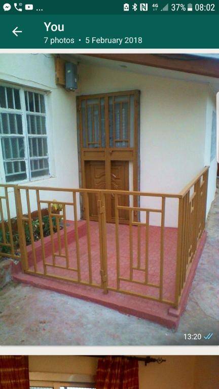 Mansholl Luxurious Apartment