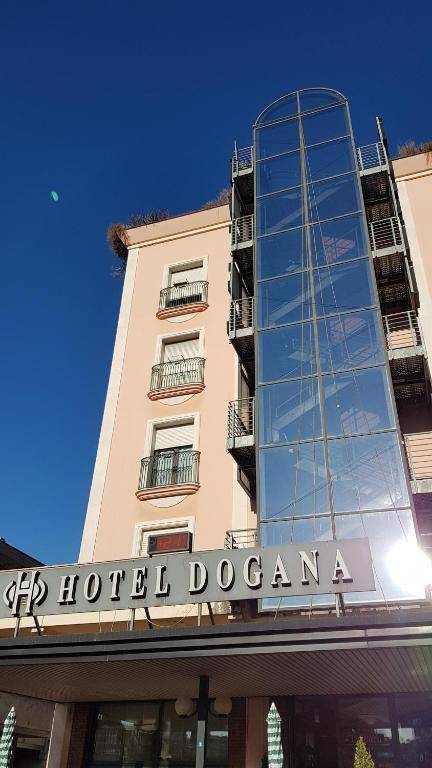 Hotel Dogana