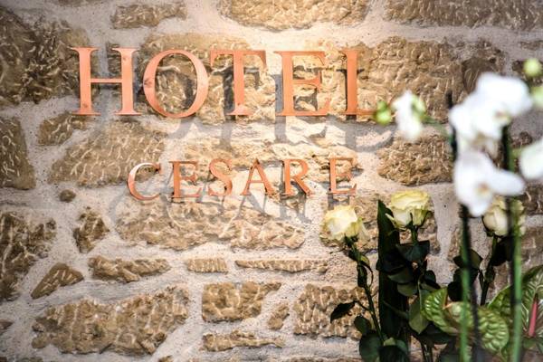 Hotel Cesare