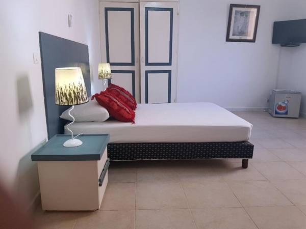 Chez Fatima et Hervé