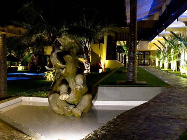 The Rhino Resort Hotel & Spa