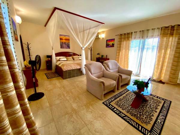 Hôtel La Belle Etoile