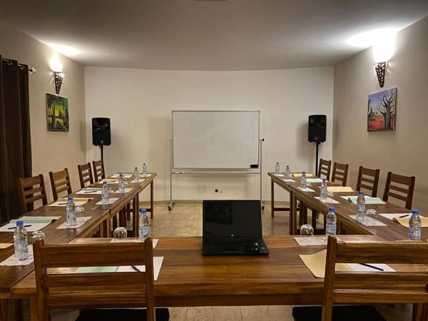 Hôtel La Belle Etoile