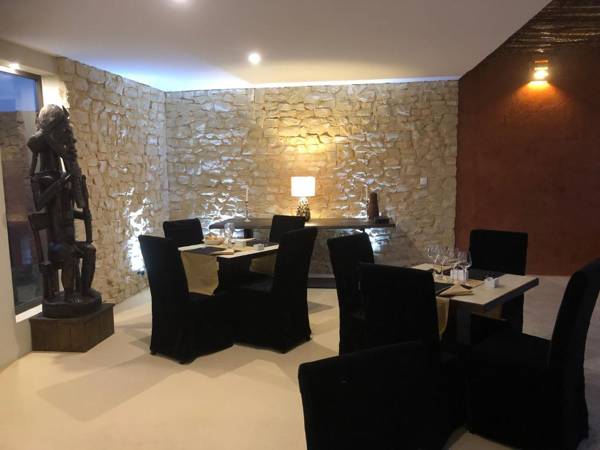 Villa Le Petit Paradis Saly Boutique Hotel