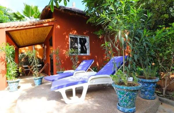 Chambres d'hôtes Les Cases BéNaDou