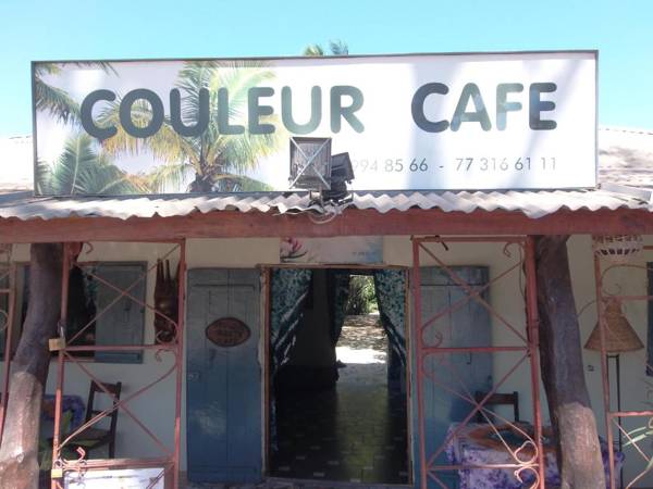 Couleur Café