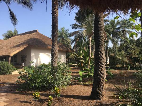 Les Maisons De Marco SENEGAL - B&B