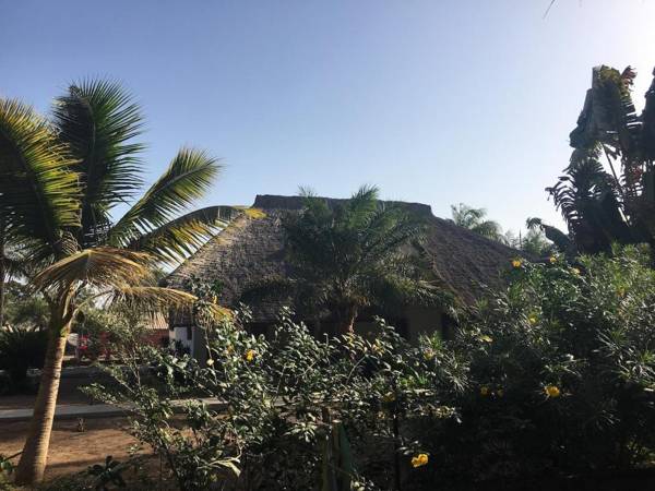 Les Maisons De Marco SENEGAL - B&B