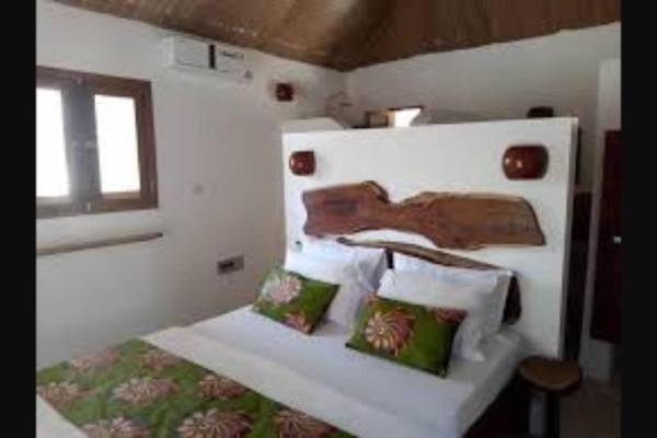 La Palmaraie de Ngor