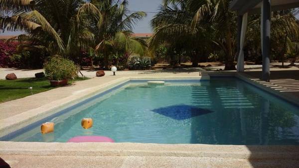 Chambre d'hôte les vacanciers