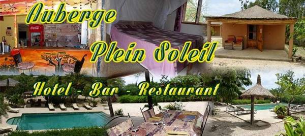 Auberge Plein Soleil