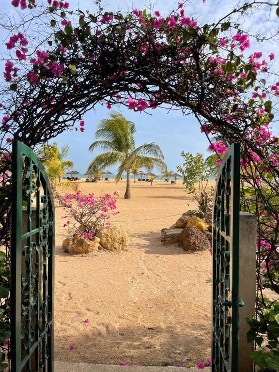 Adjana Resort - Résidence Du Port et ailleurs sur la Petite Côte