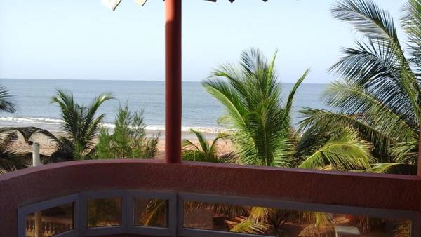 Appartement à Saly