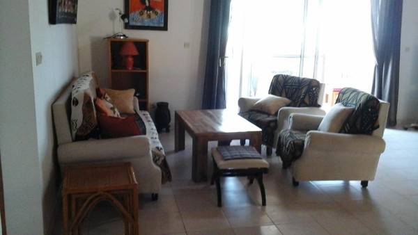 Appartement à Saly