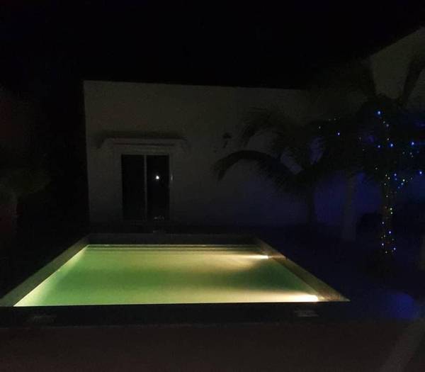 Villa Charles Senghor