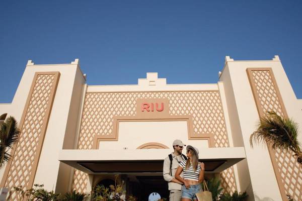 Hotel Riu Baobab - All Inclusive