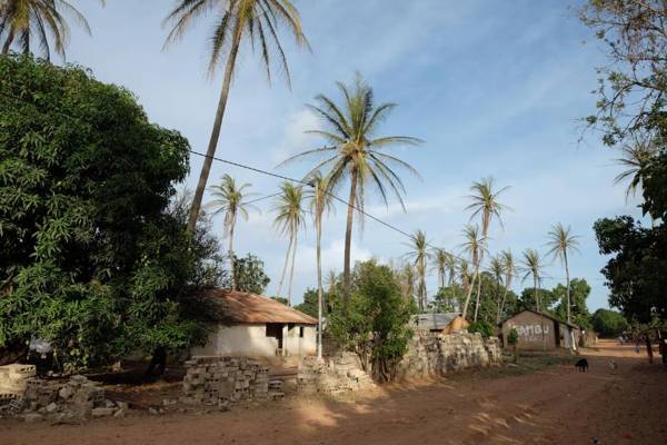 Centre Touristique et Culturel Casamance