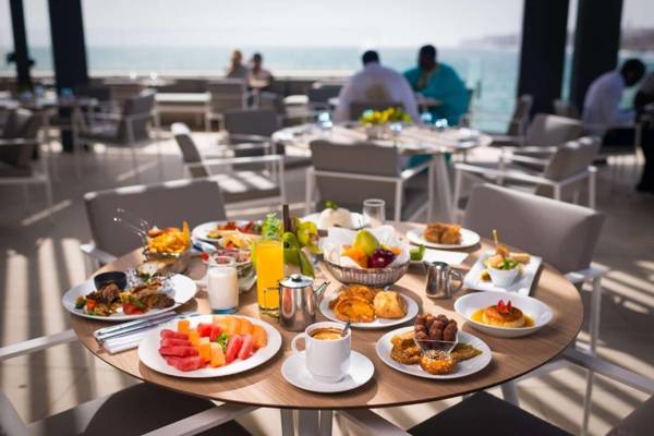 Radisson Blu Hotel Dakar Sea Plaza