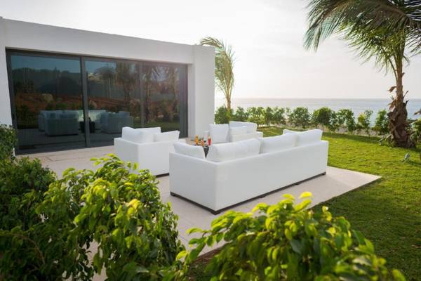 Radisson Blu Hotel Dakar Sea Plaza