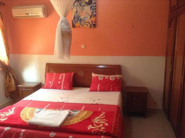 Residence Les Calanques