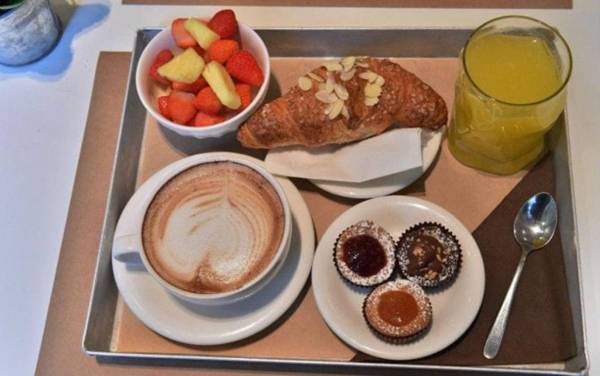 Les 5 lanternes by Clara