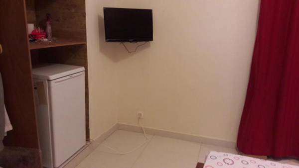 Residence Cheikh Fall