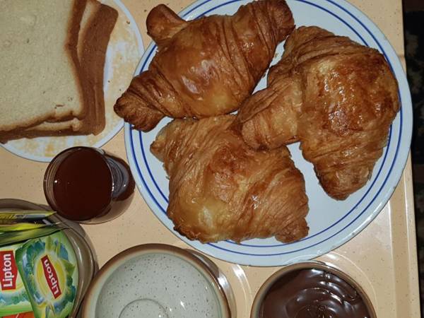 Villa soleil du Sénégal