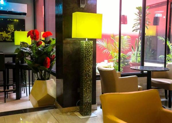 Hotel VDN by Good Rade