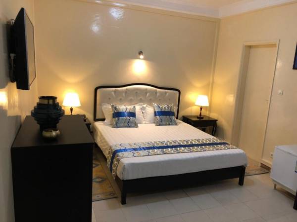 RESIDENCE DE L'AMITIE