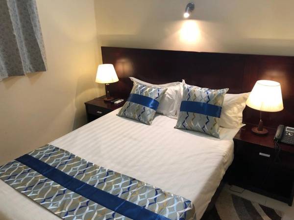 RESIDENCE DE L'AMITIE