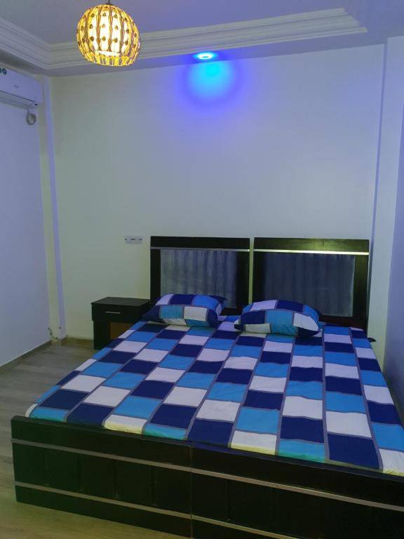 Luxueux appartement F3 à la Cité Mixta