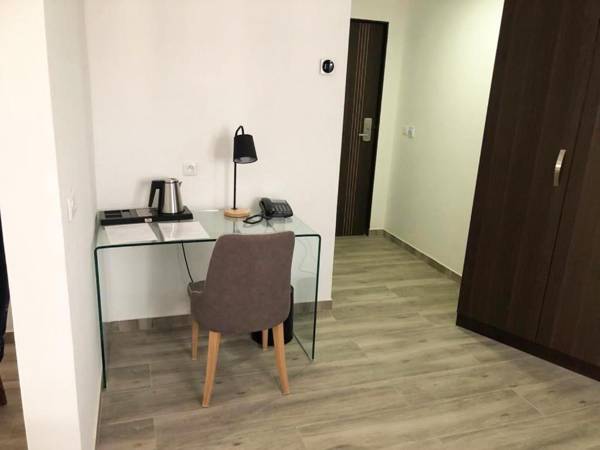 Hotel L'Adresse Dakar