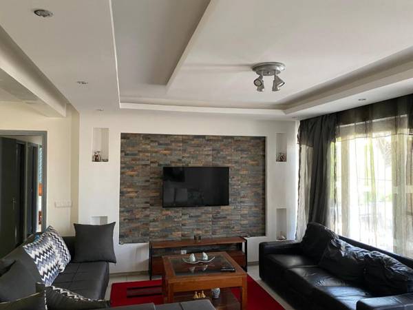 Appartement à Mermoz nettoyage journalier gratuit