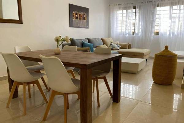 Appartement haut standing à Ngor Almadies