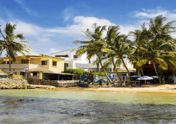 Complexe Keur Yaadikoone