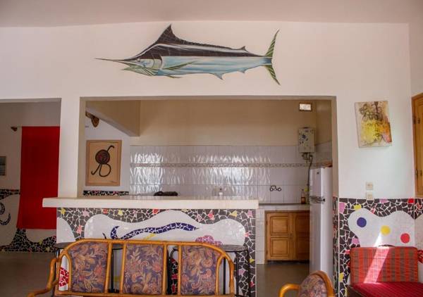 Complexe Keur Yaadikoone