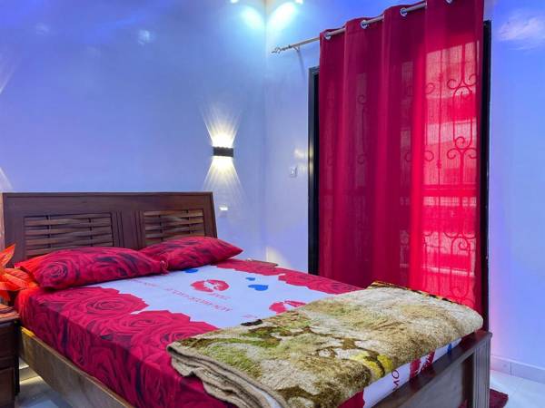 Villa Soleil du Sénégal 