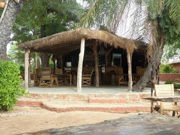 Ecolodge de Simal