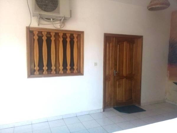 Guesthouse Dalal ak Jàmm